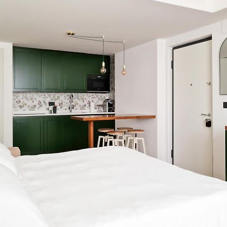 Il Caruggio Flat Apartment Varazze Exterior photo